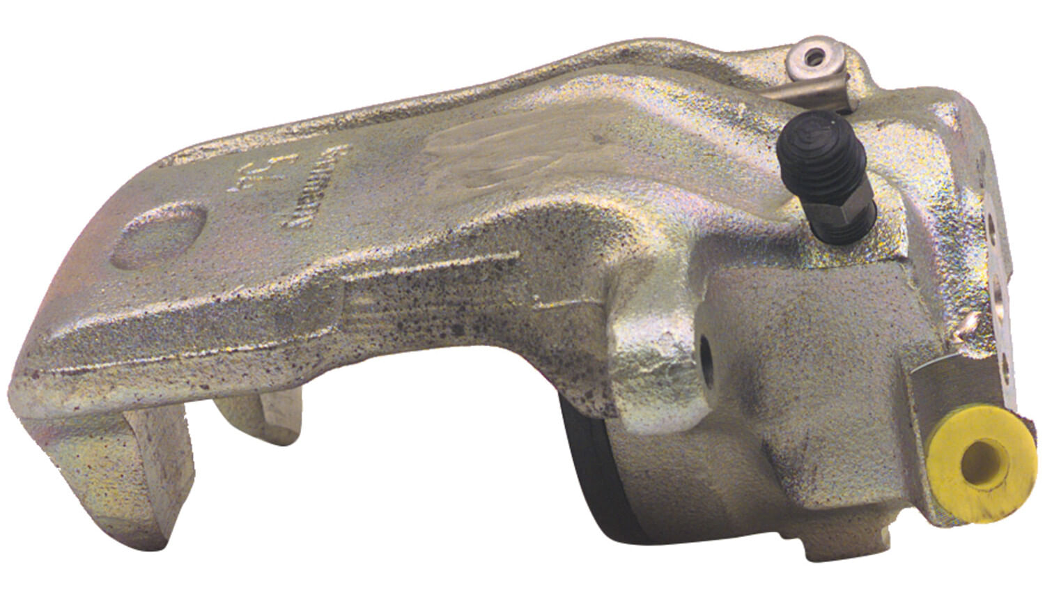 Caliper O Mordaza