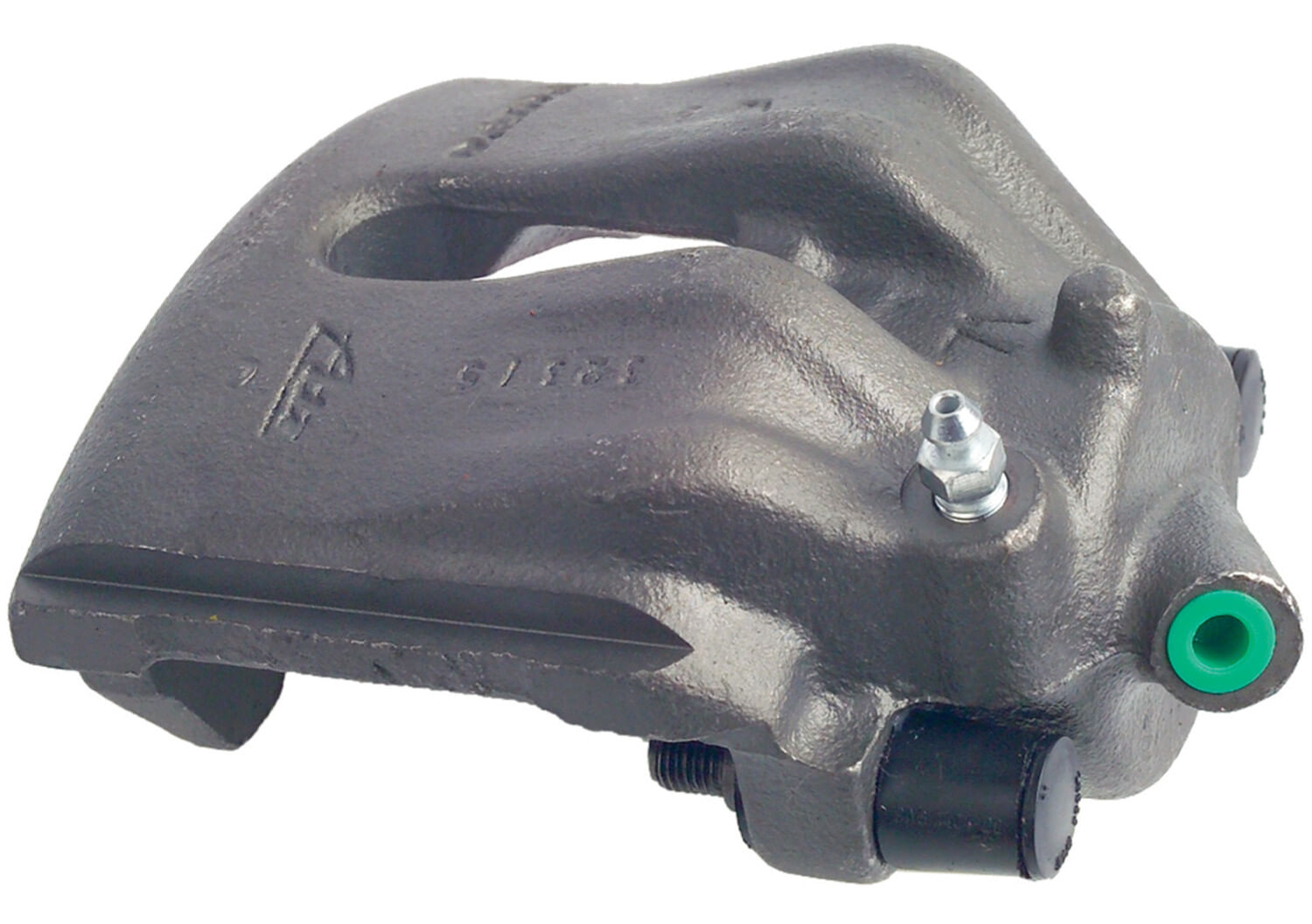 Caliper O Mordaza