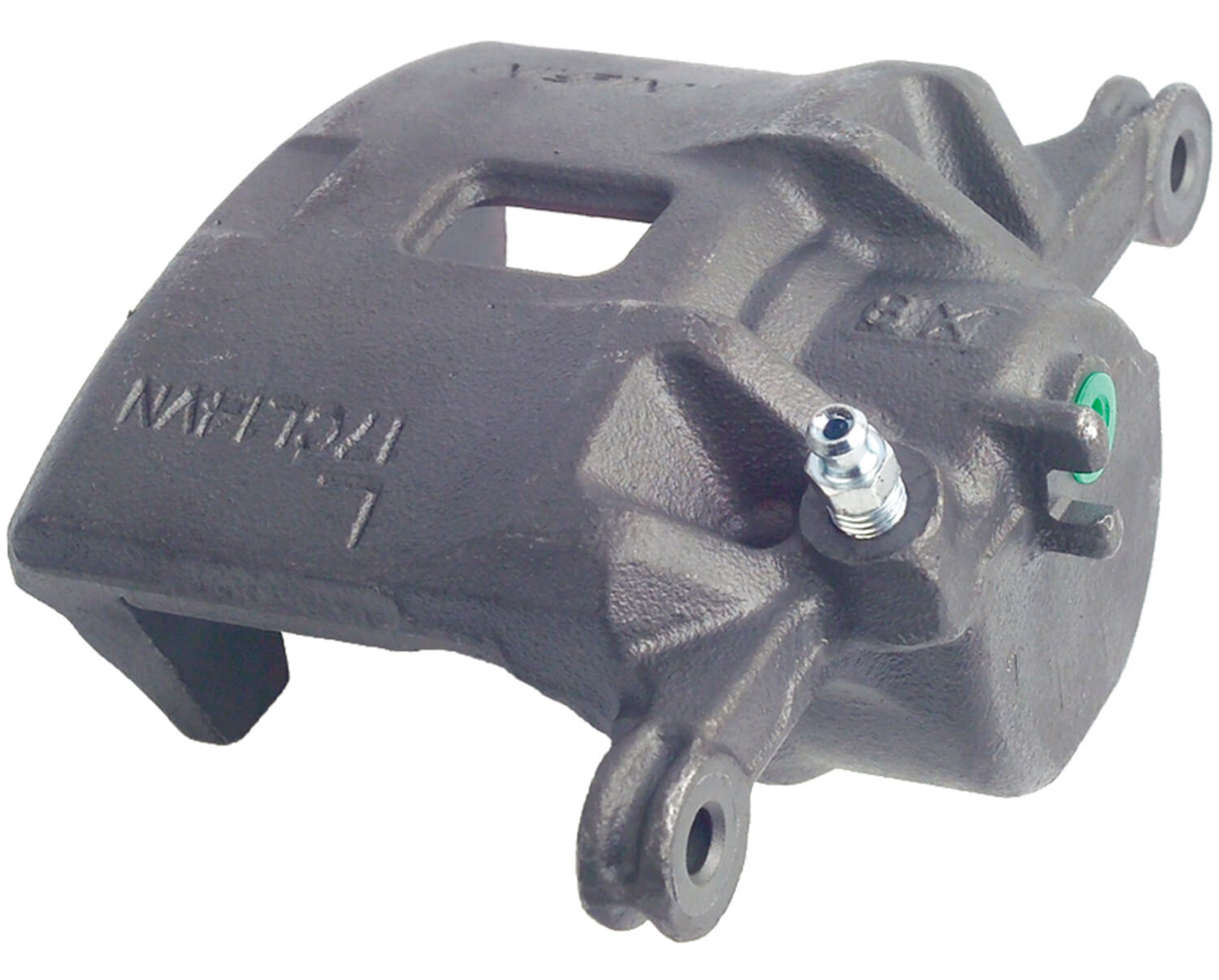 Caliper O Mordaza