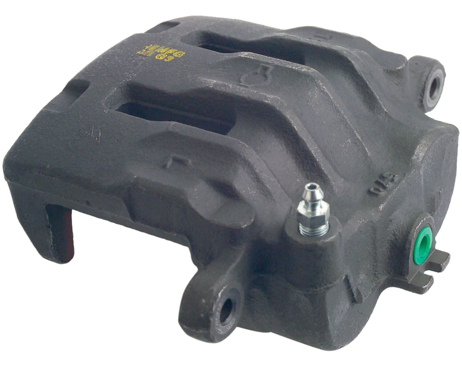 Caliper O Mordaza