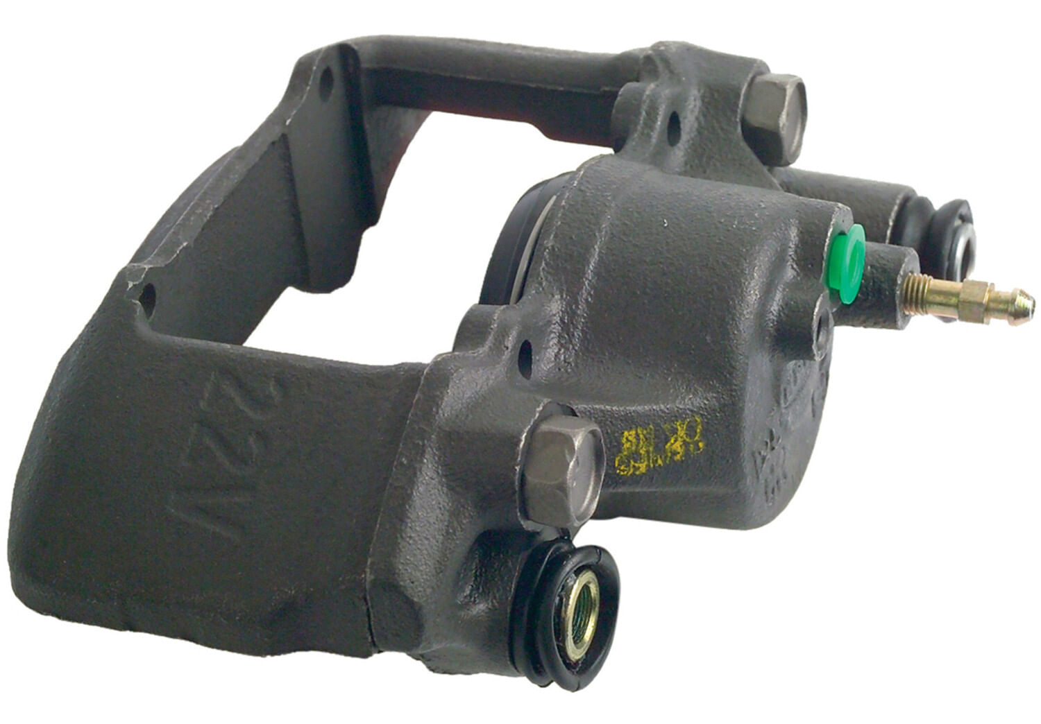 Caliper O Mordaza