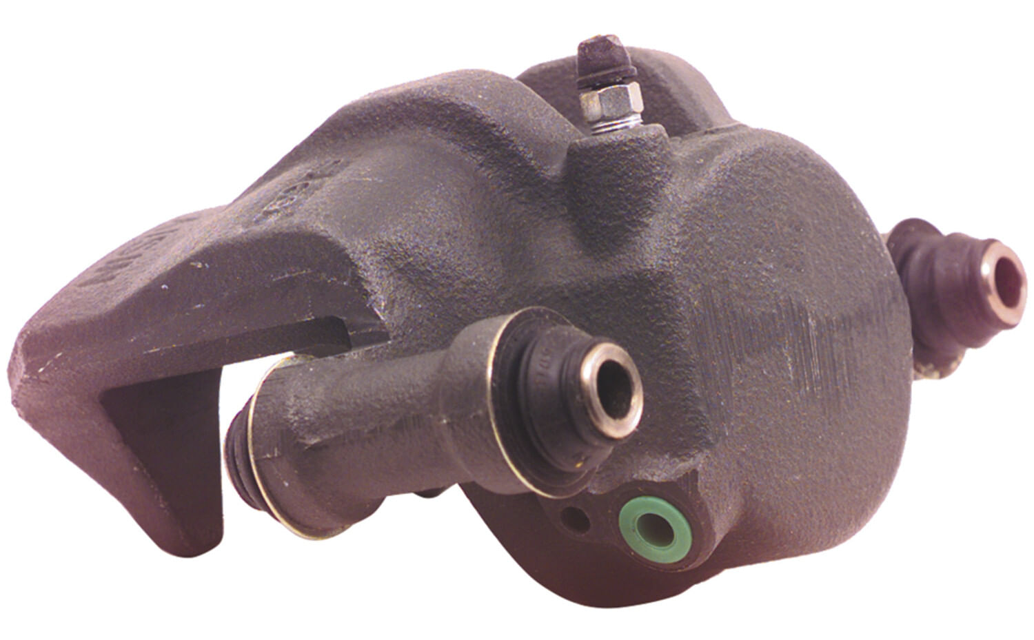 Caliper O Mordaza