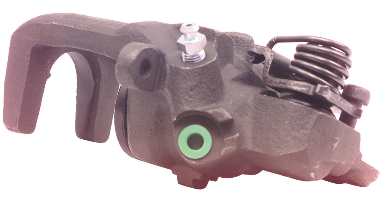 Caliper O Mordaza