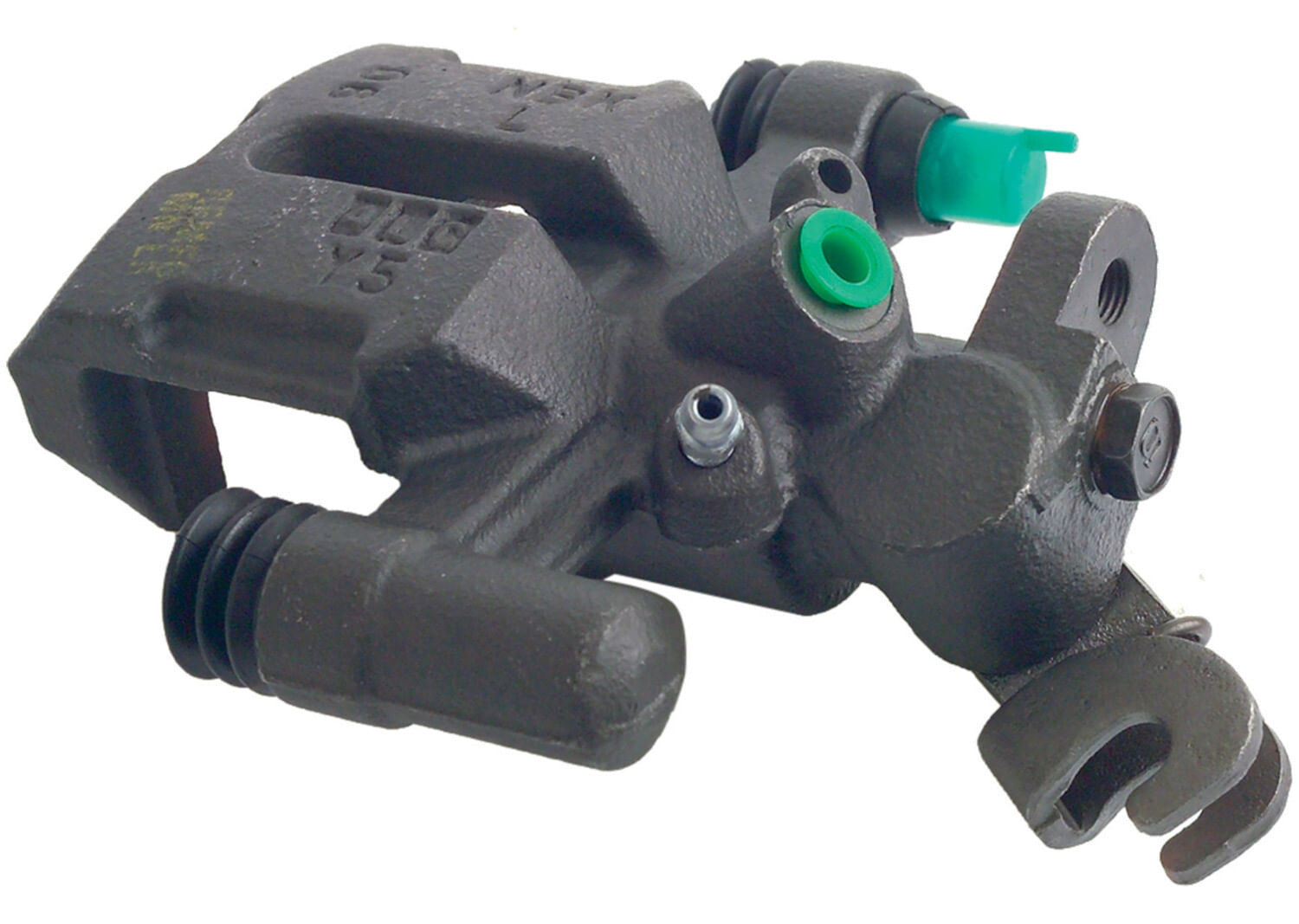 Caliper O Mordaza