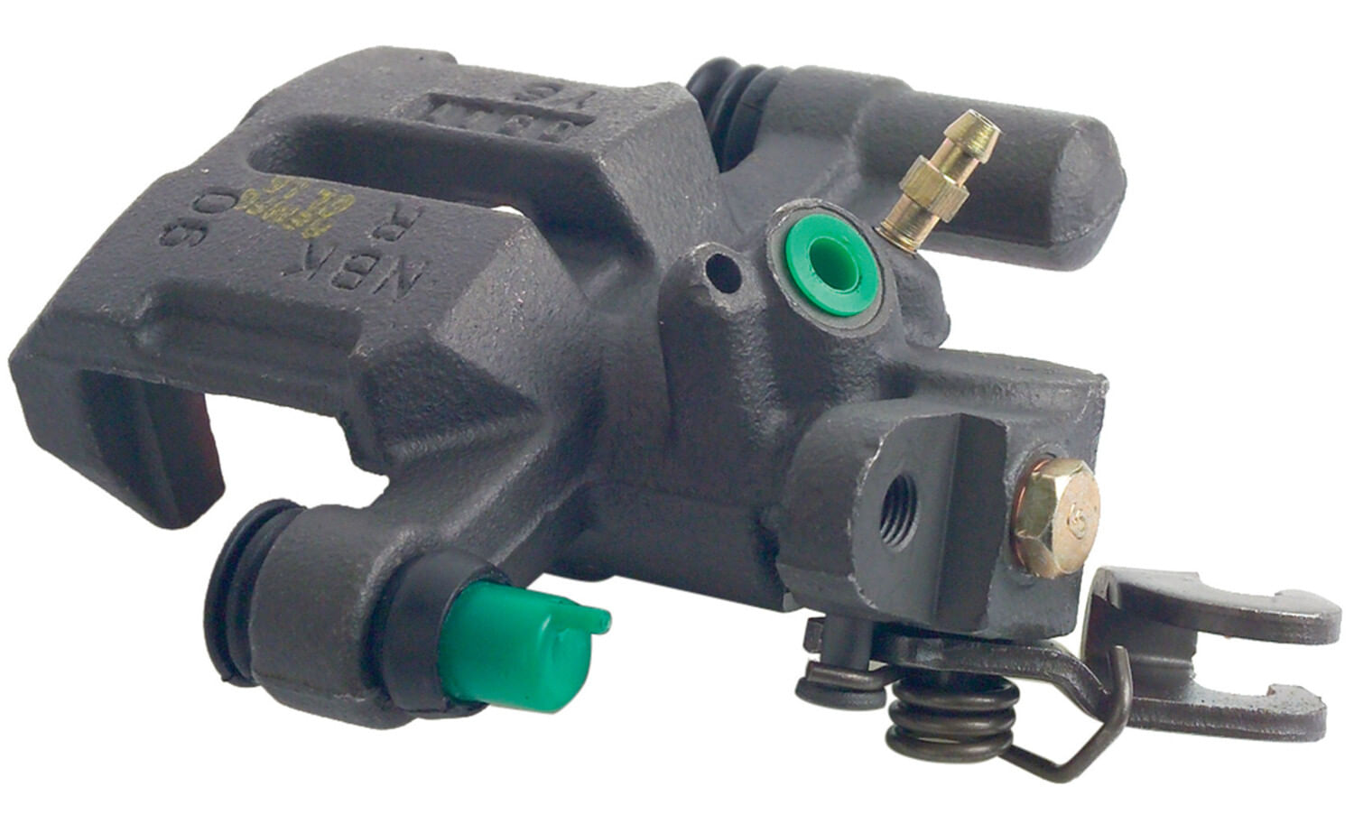 Caliper O Mordaza