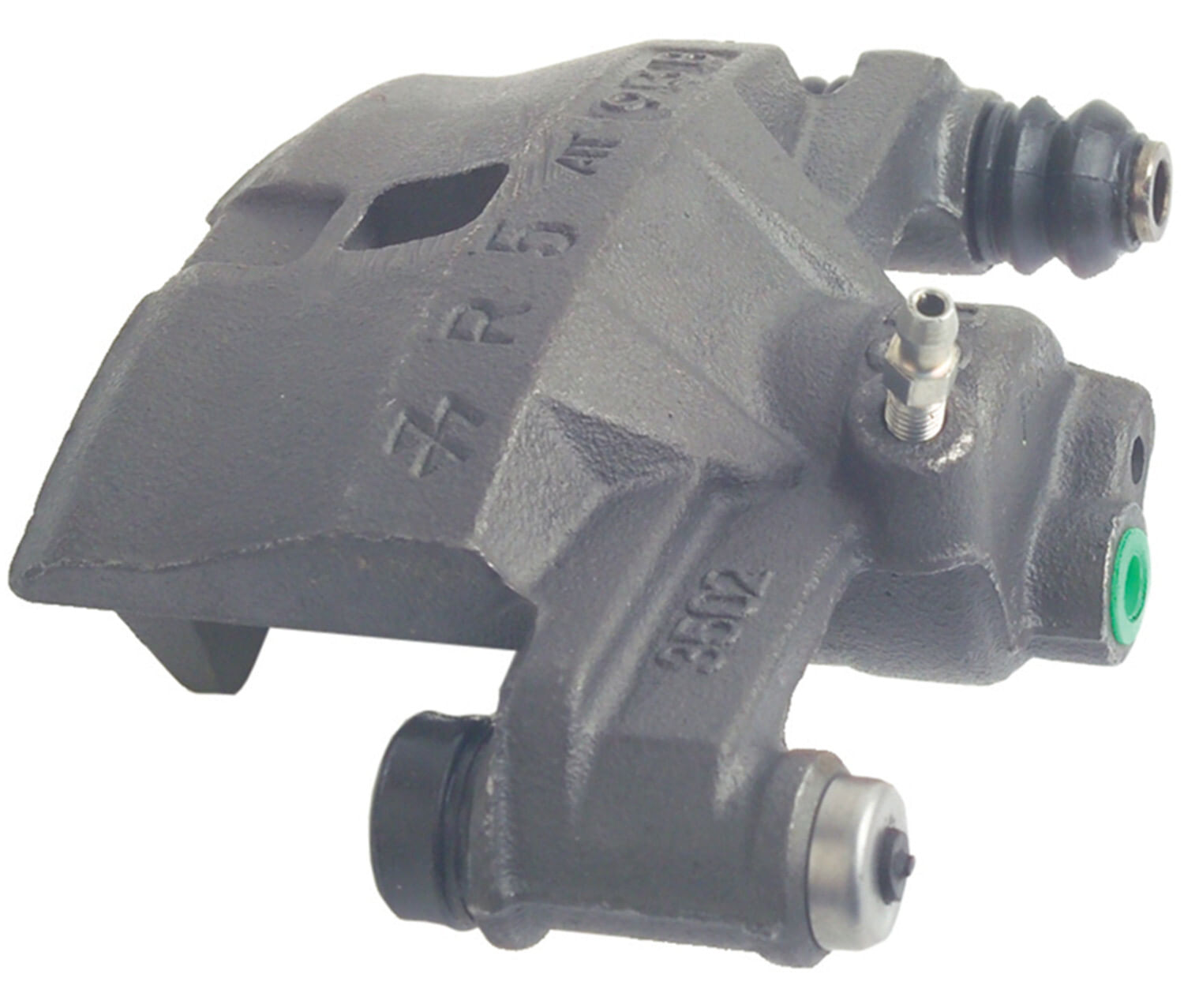 Caliper O Mordaza