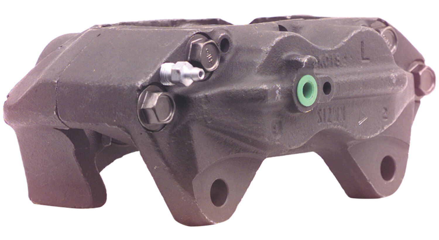 Caliper O Mordaza