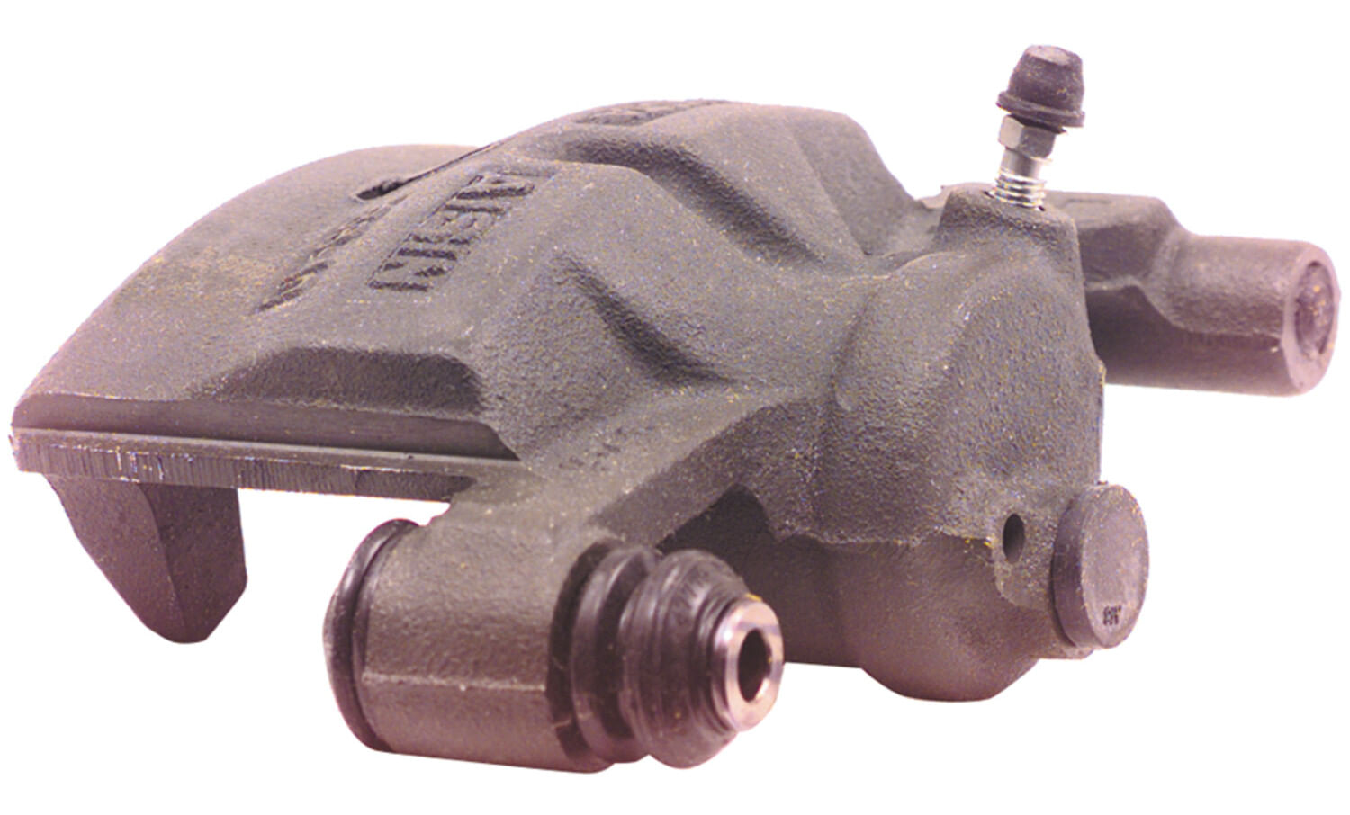 Caliper O Mordaza