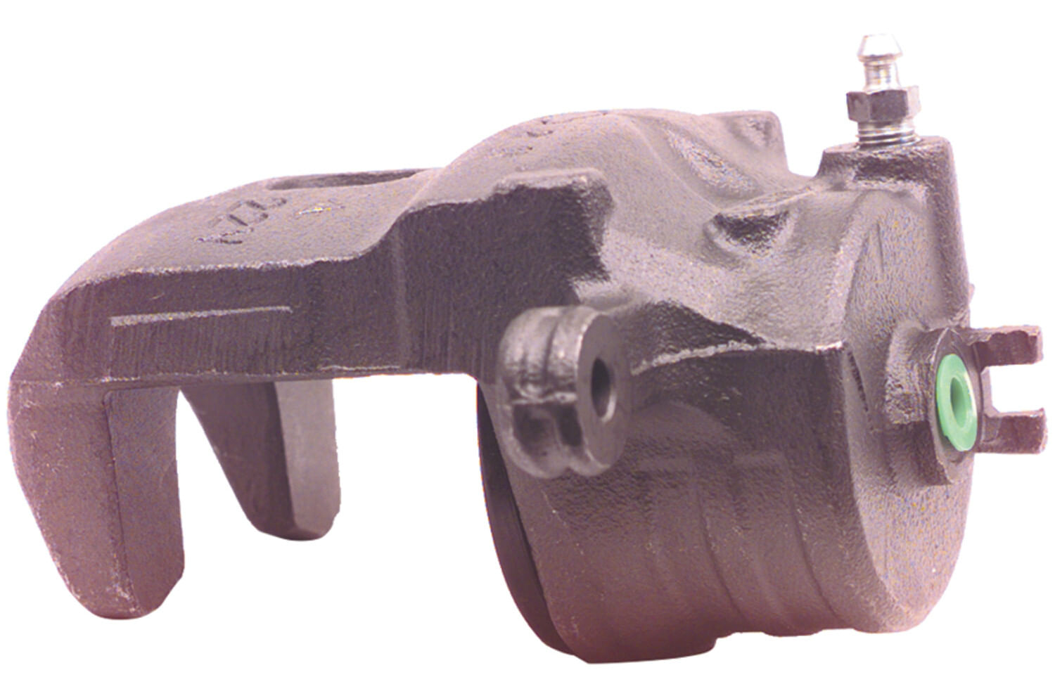 Caliper O Mordaza