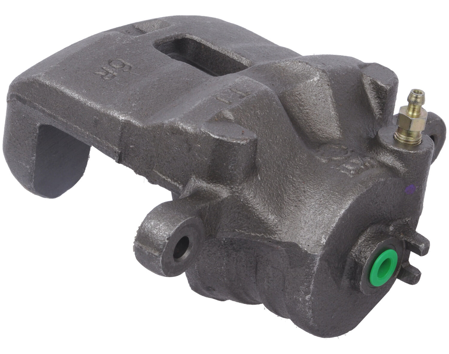 Caliper O Mordaza