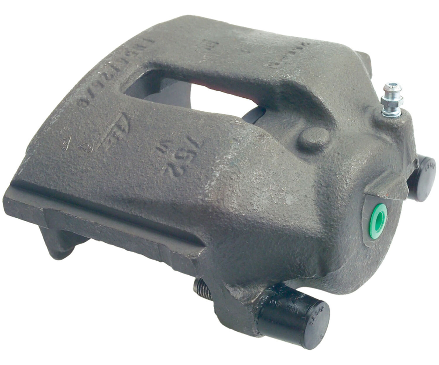 Caliper O Mordaza
