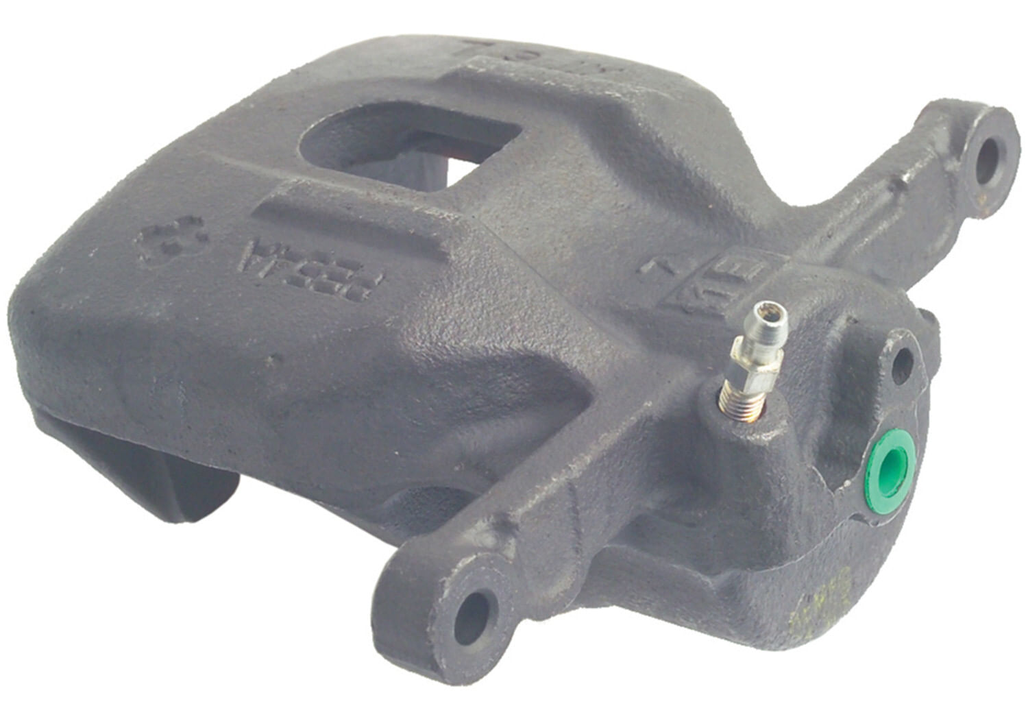 Caliper O Mordaza