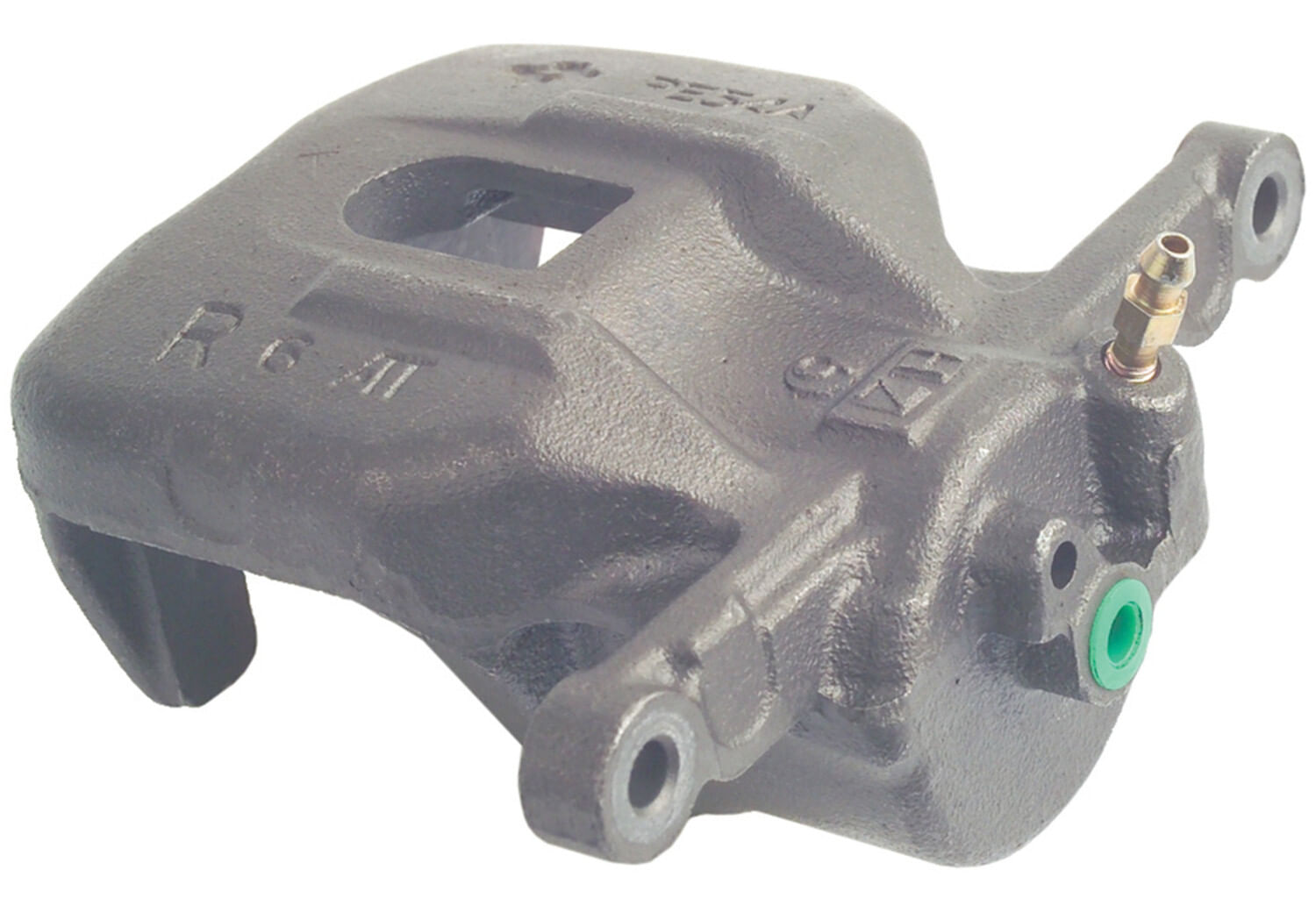 Caliper O Mordaza