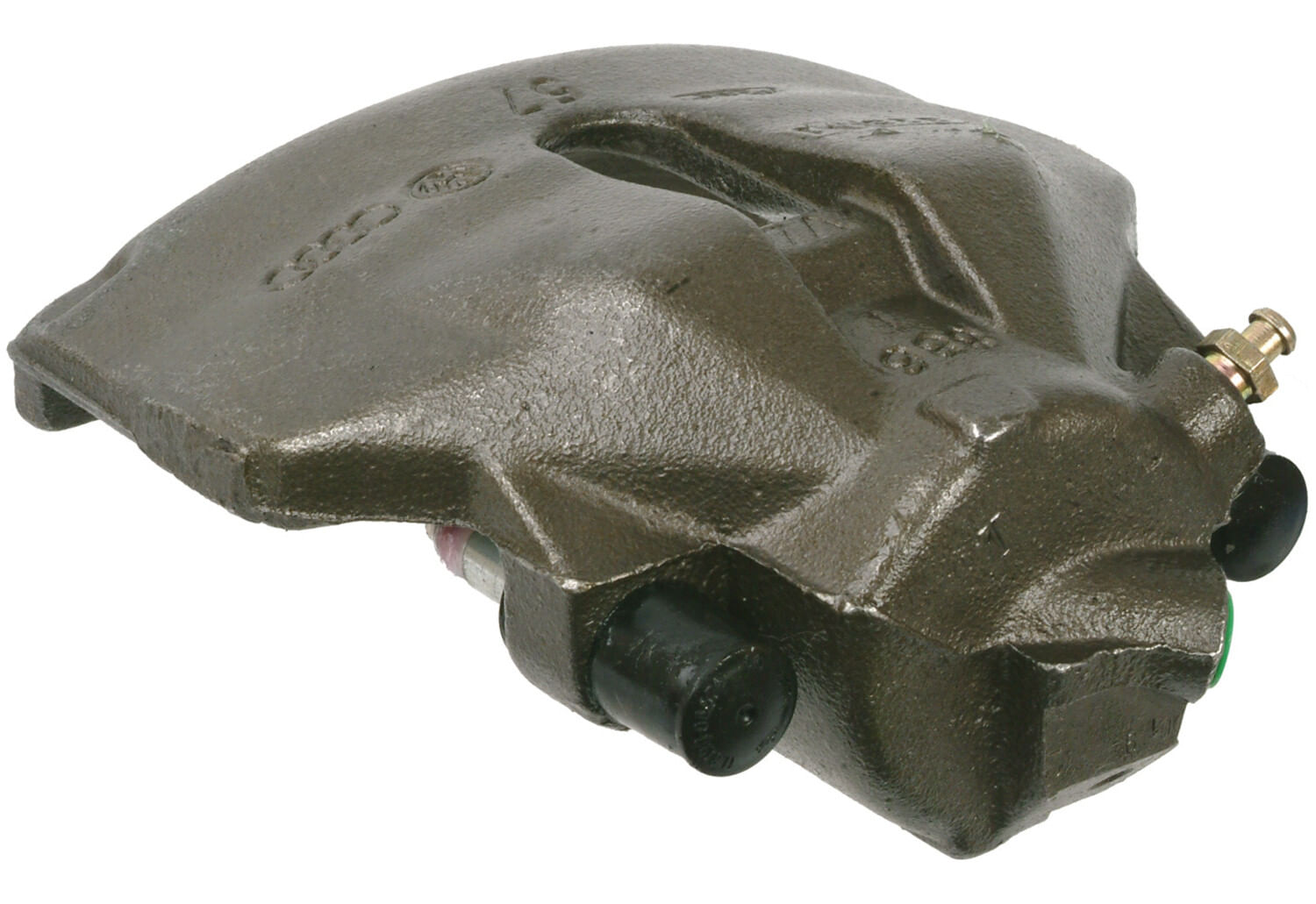 Caliper O Mordaza