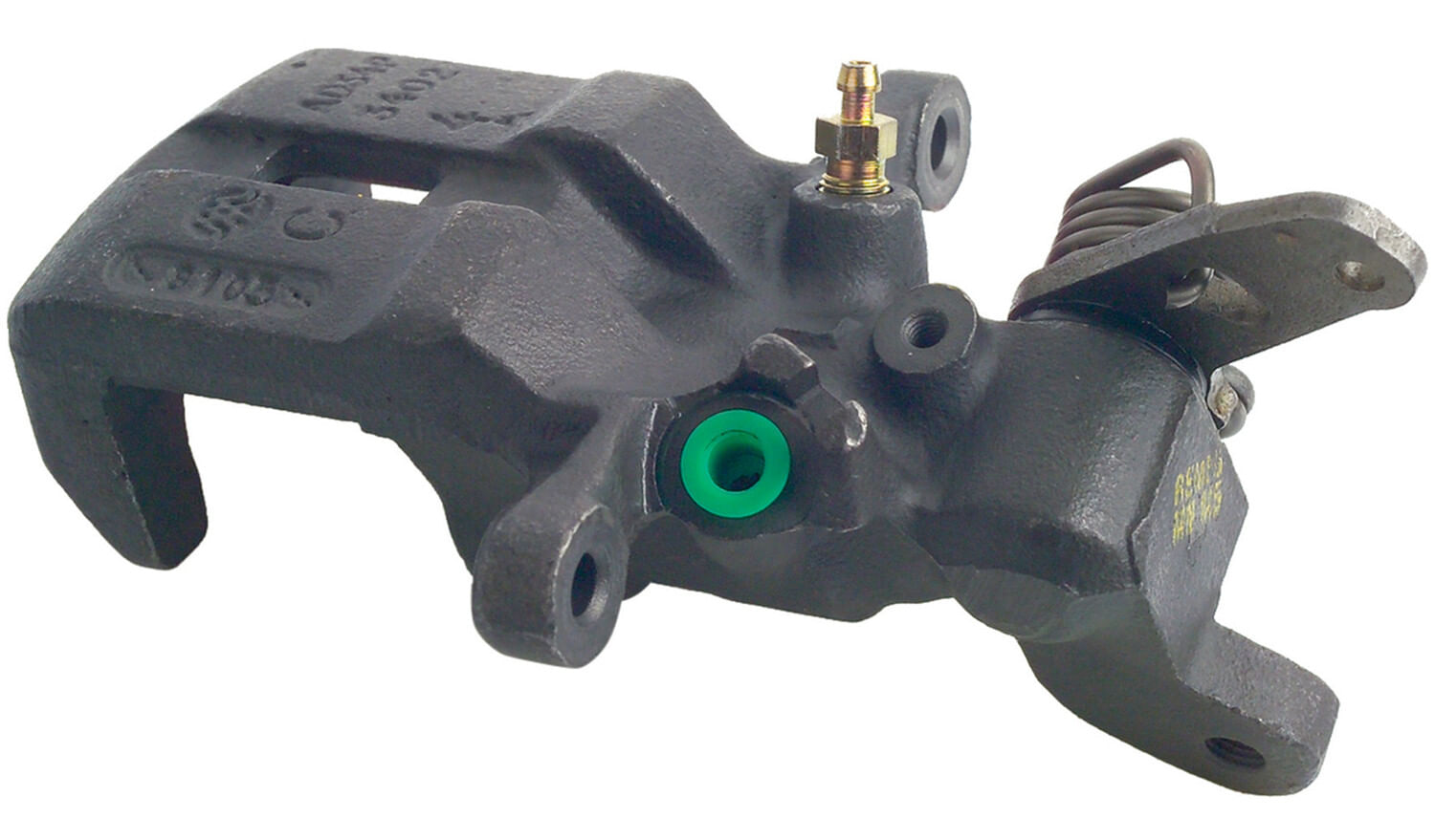 Caliper O Mordaza