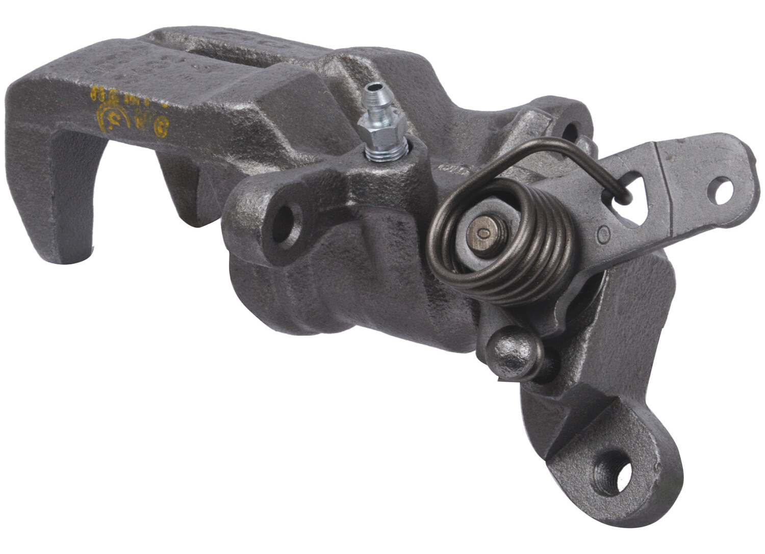 Caliper O Mordaza