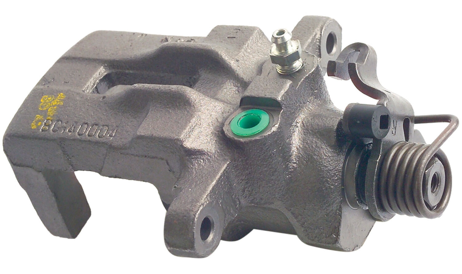 Caliper O Mordaza