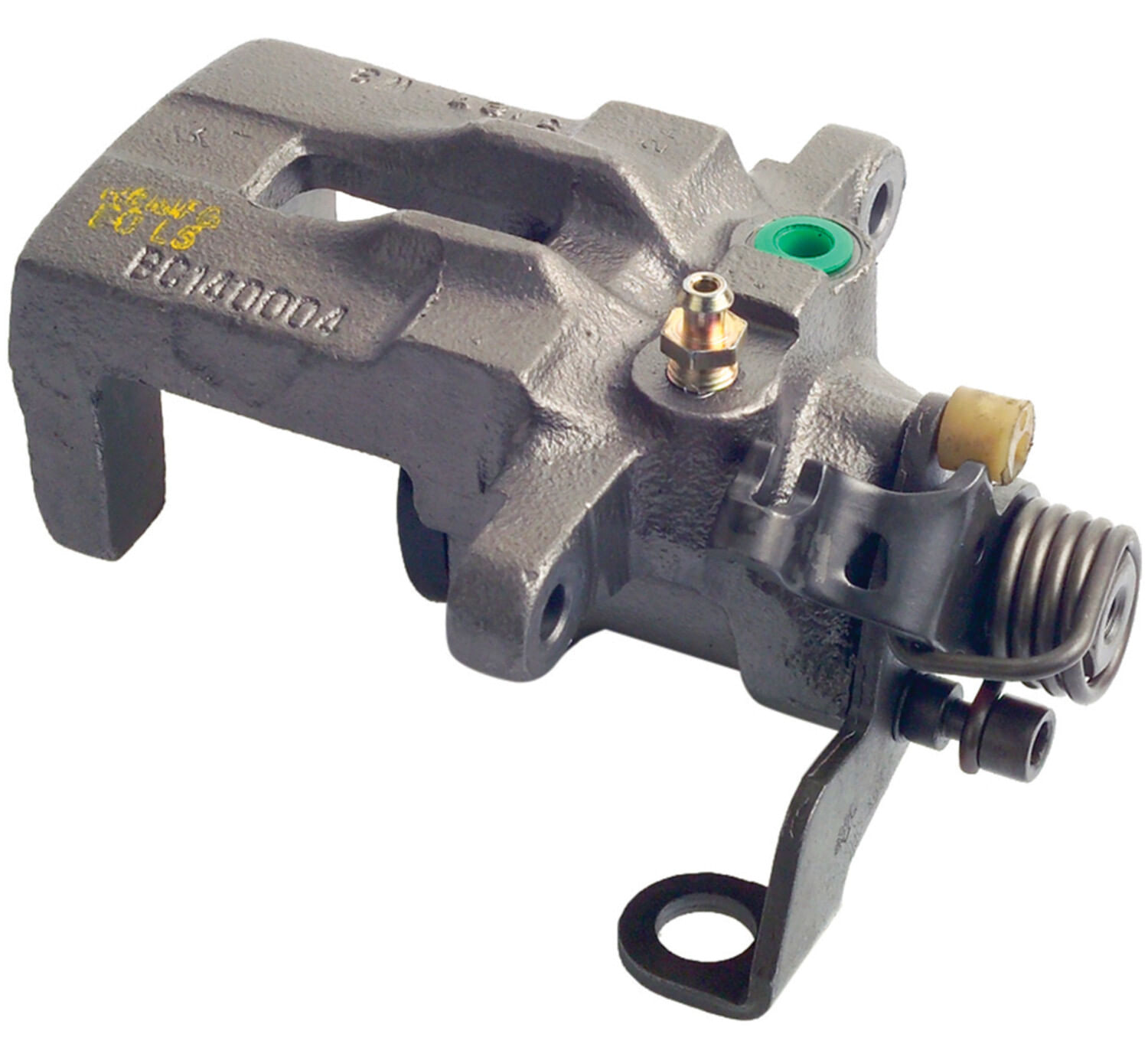 Caliper O Mordaza
