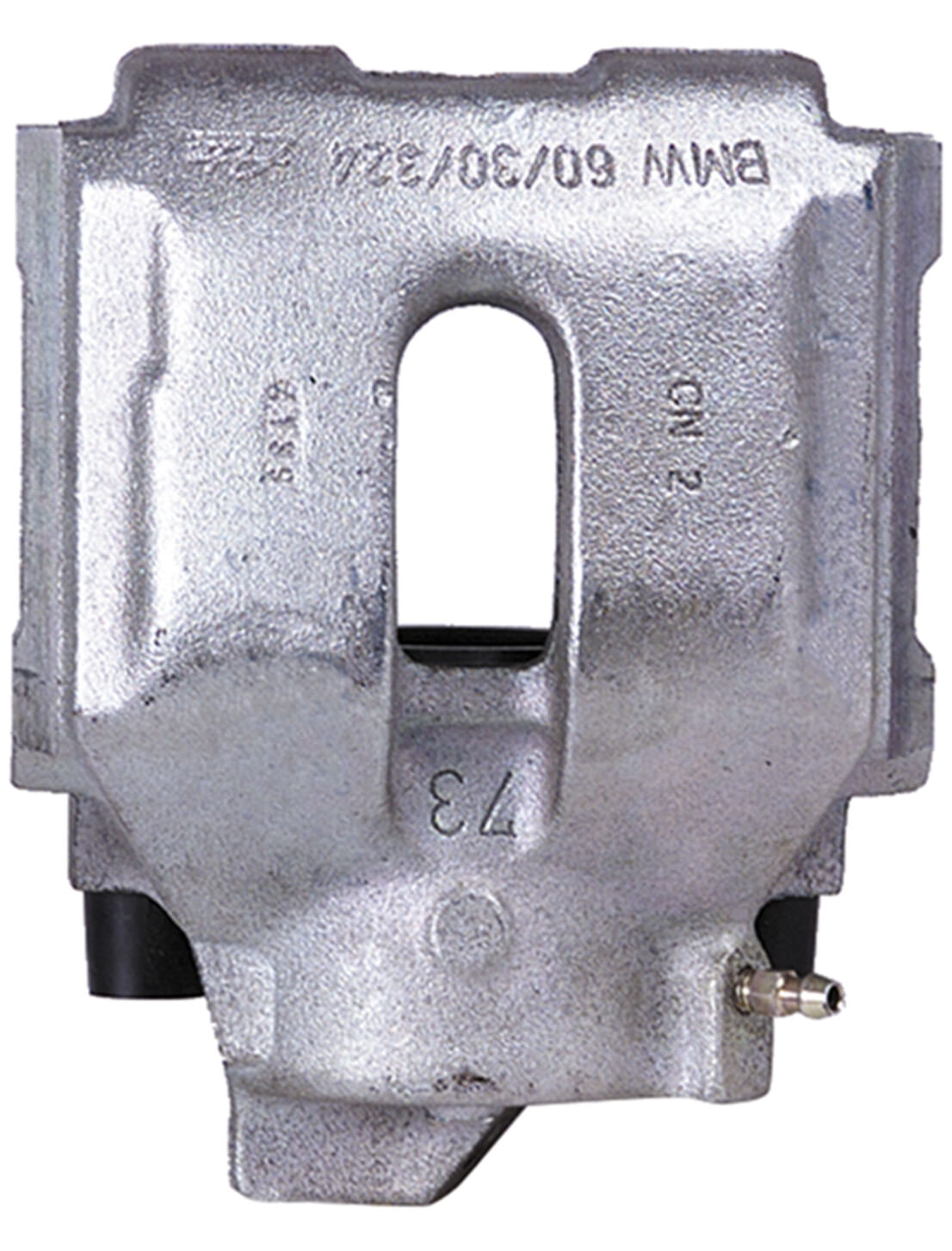 Caliper O Mordaza