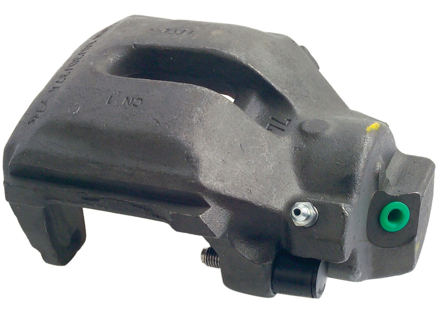 Caliper O Mordaza