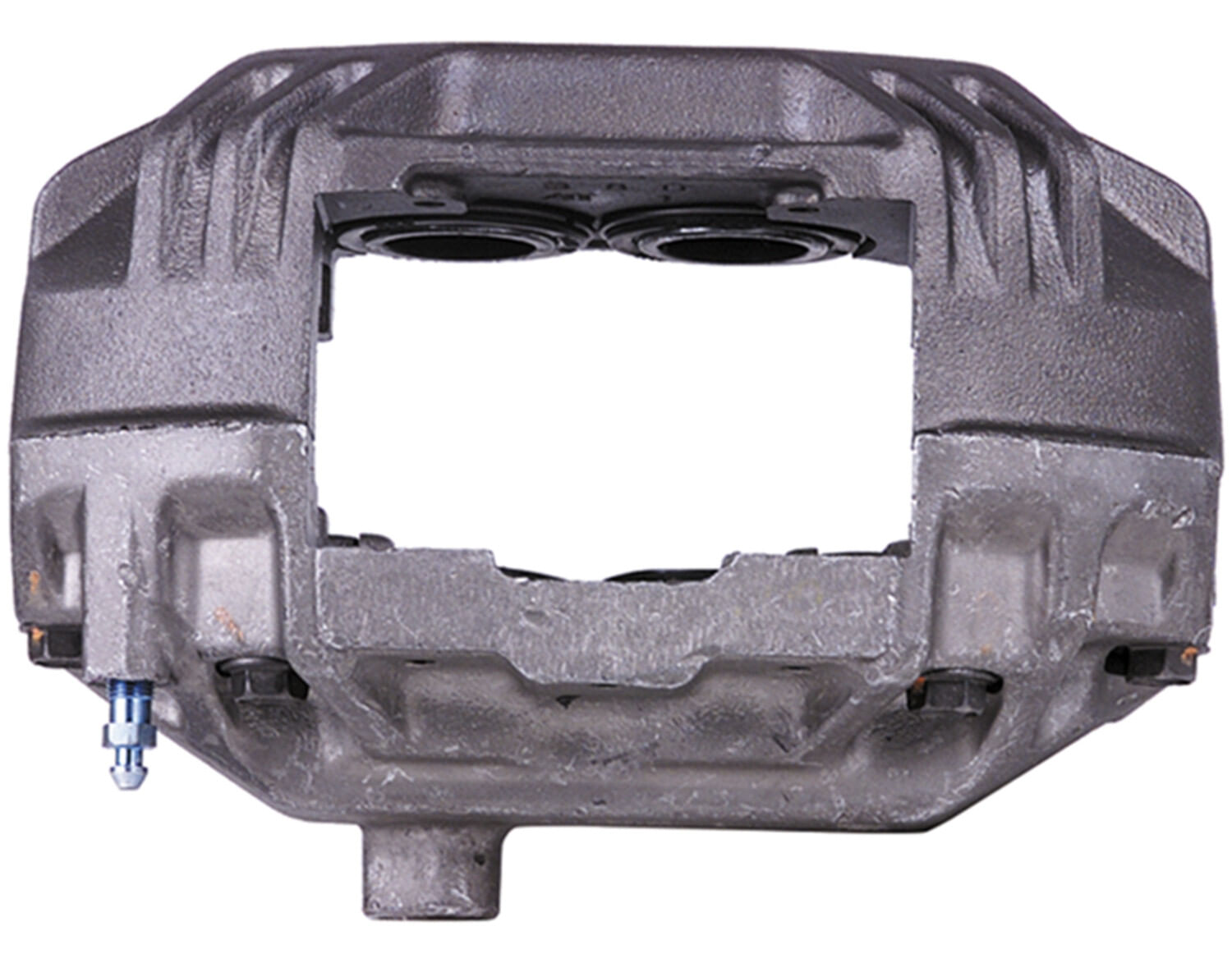 Caliper O Mordaza