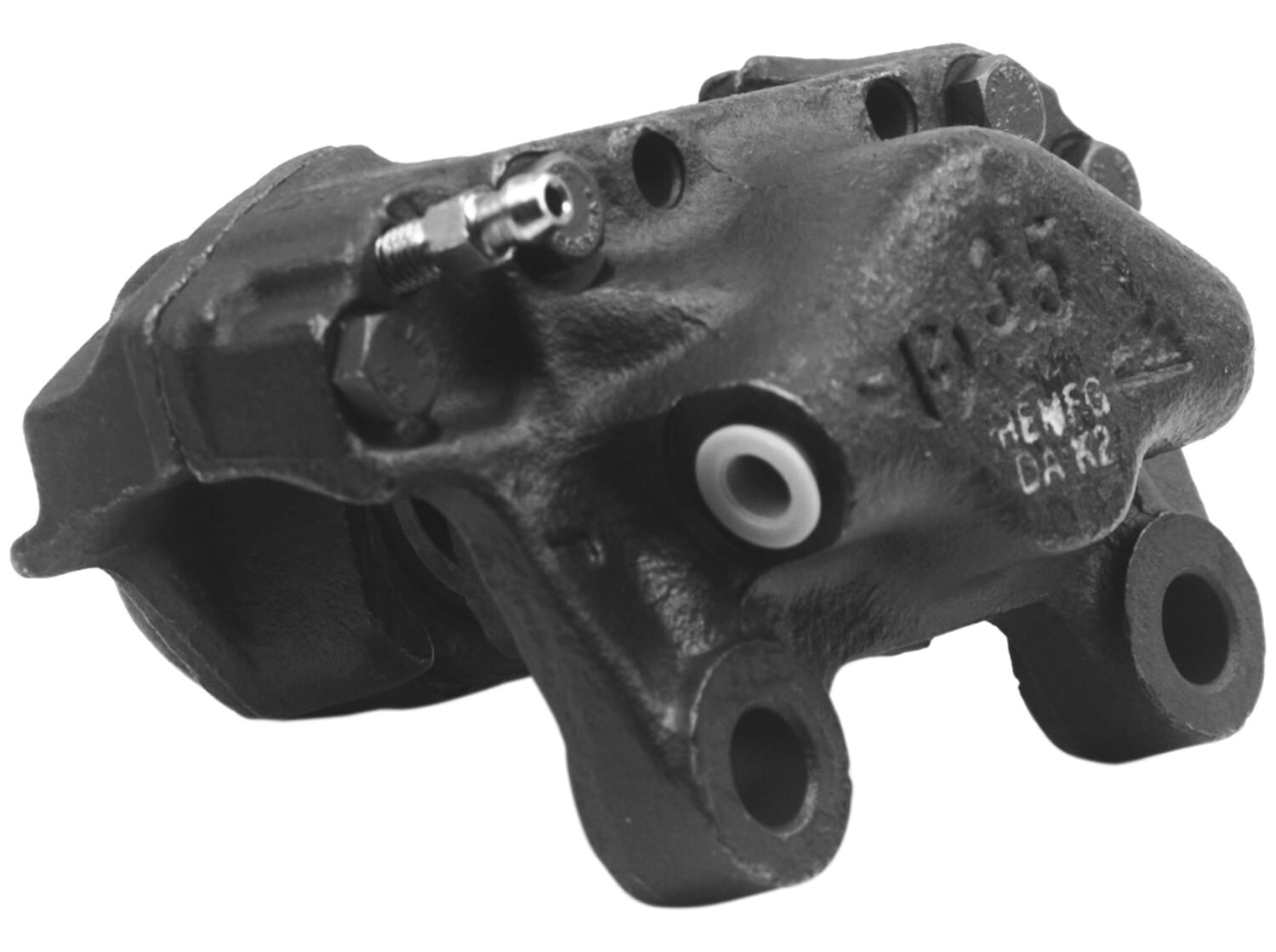 Caliper O Mordaza