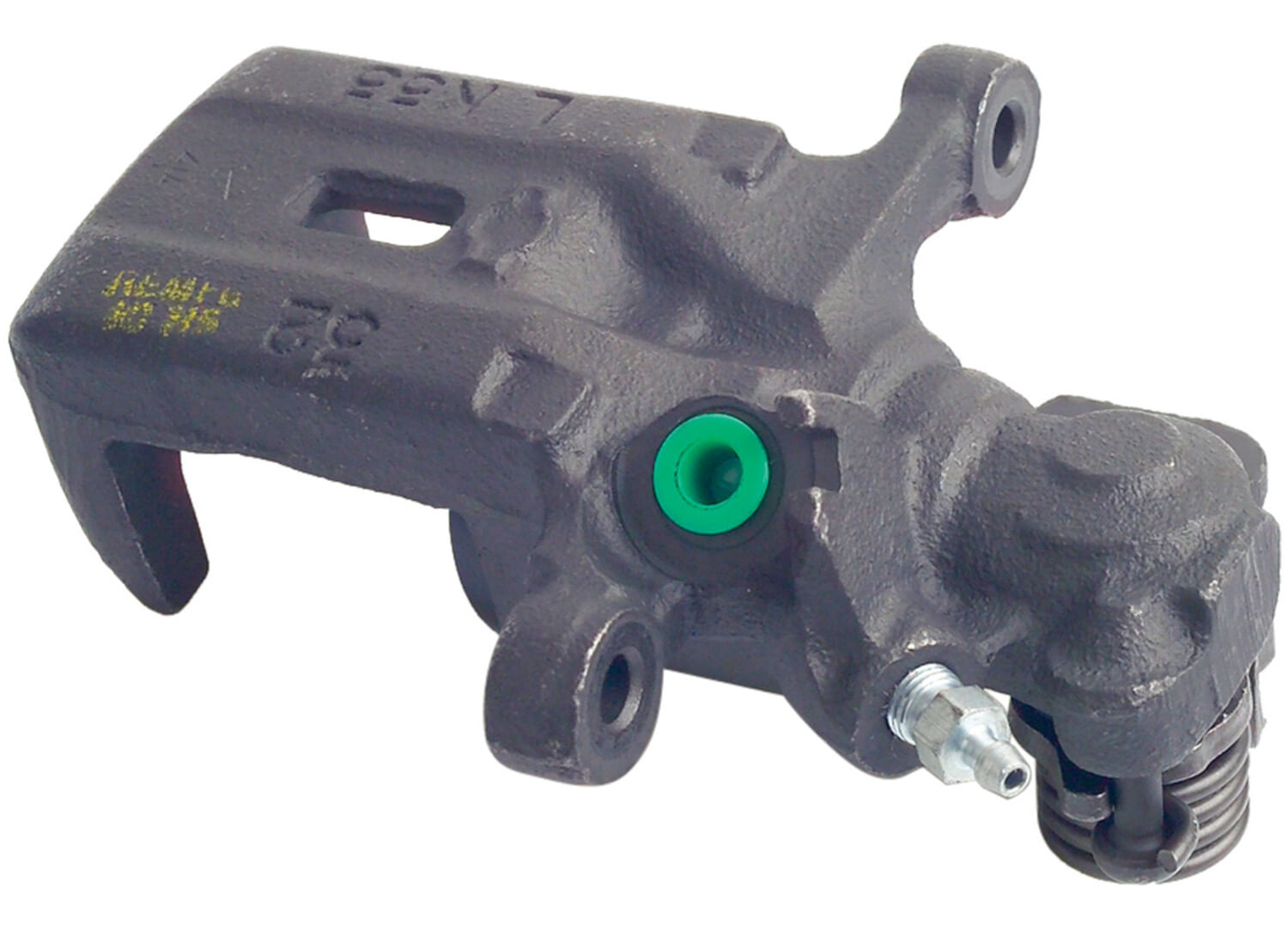 Caliper O Mordaza