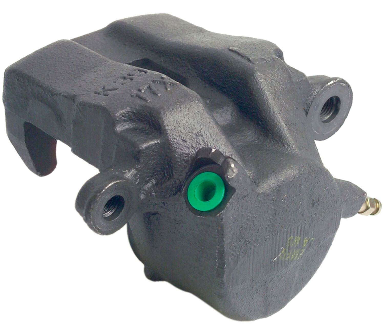Caliper O Mordaza