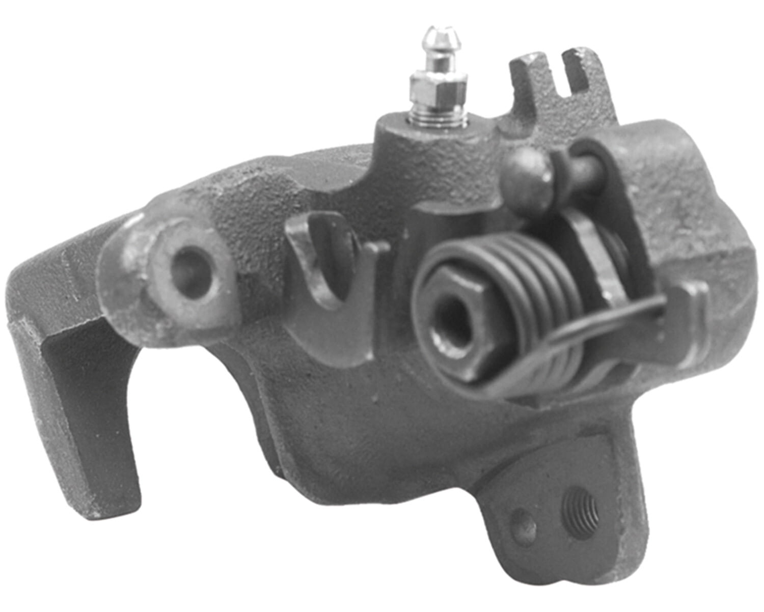 Caliper O Mordaza