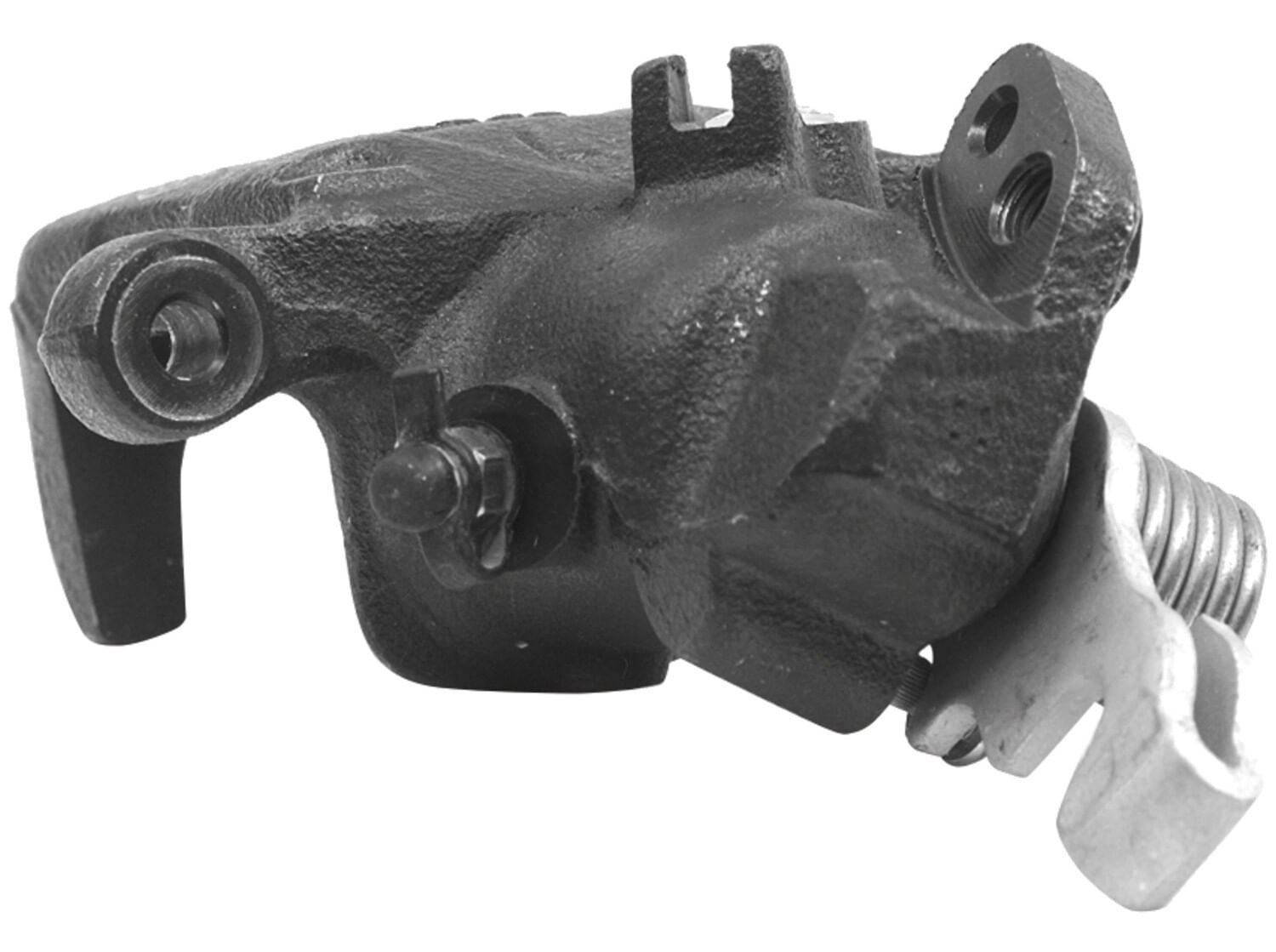 Caliper O Mordaza