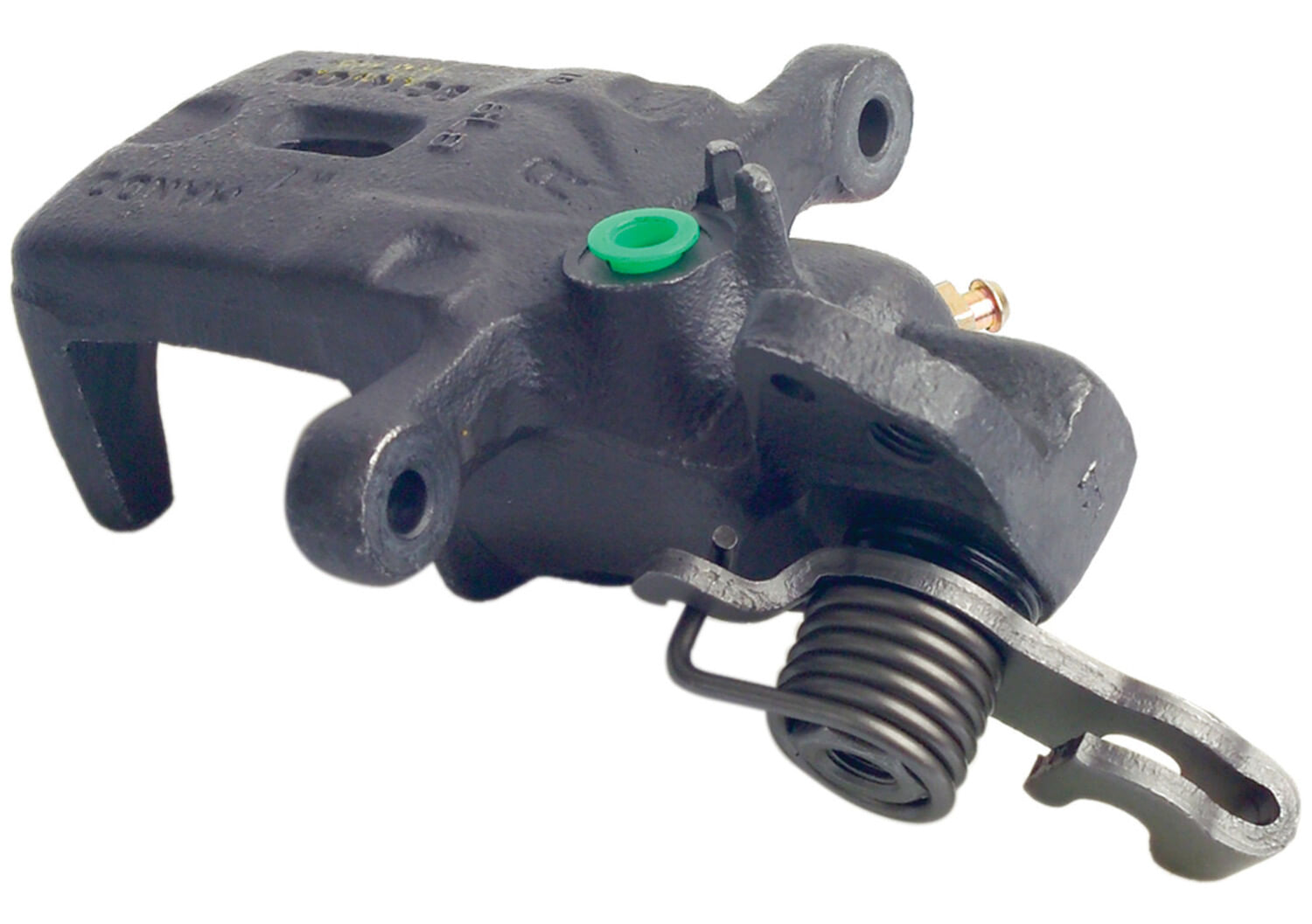 Caliper O Mordaza