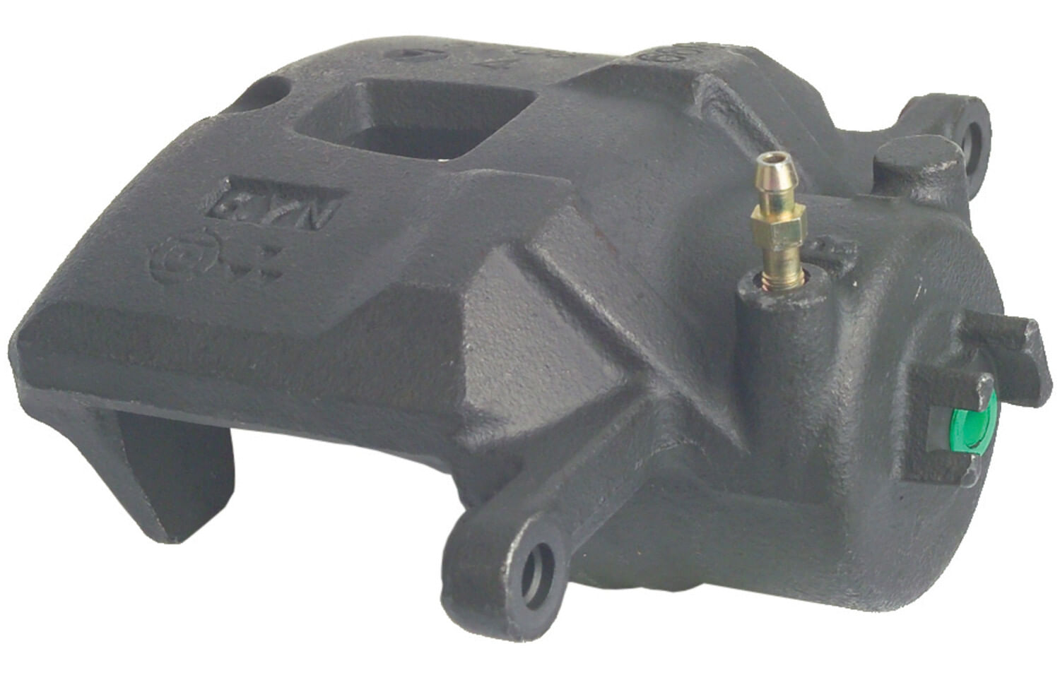 Caliper O Mordaza