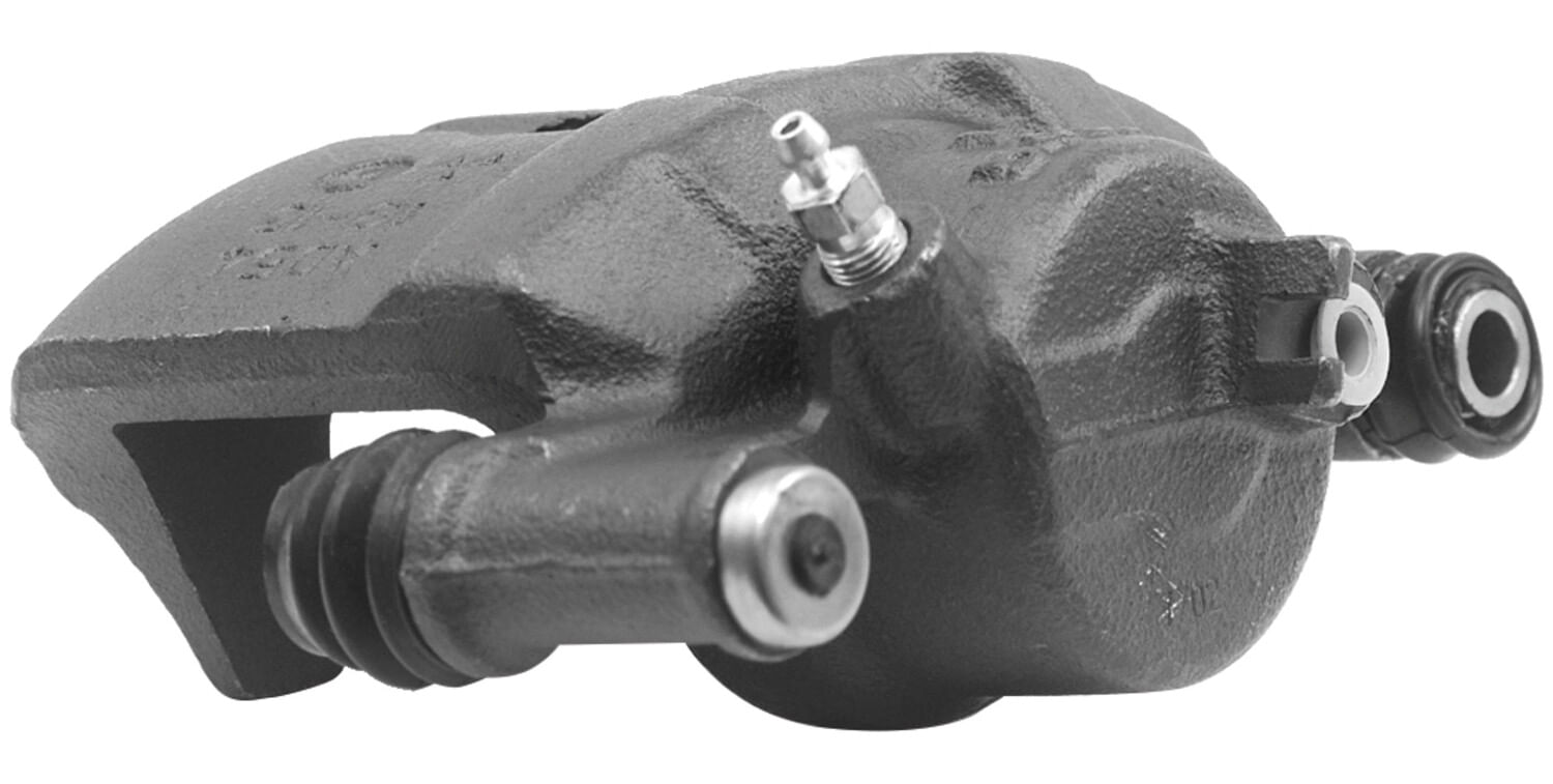 Caliper O Mordaza