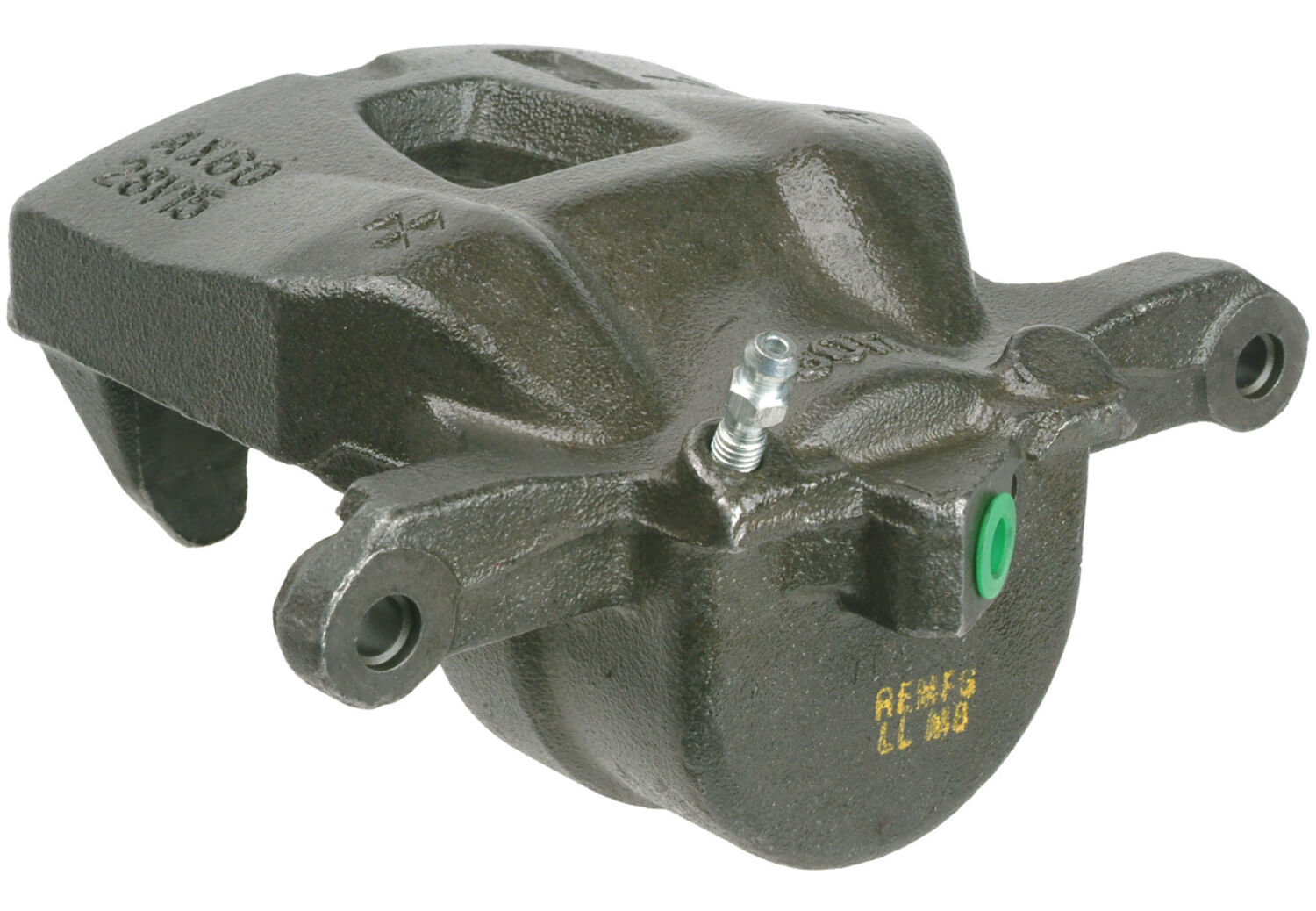 Caliper O Mordaza