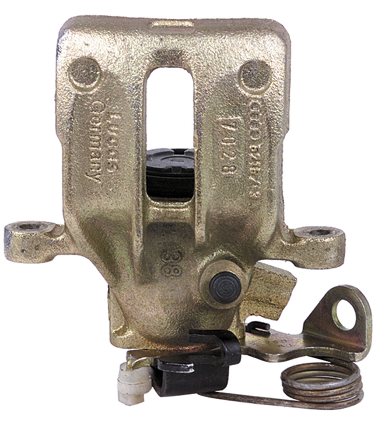 Caliper O Mordaza