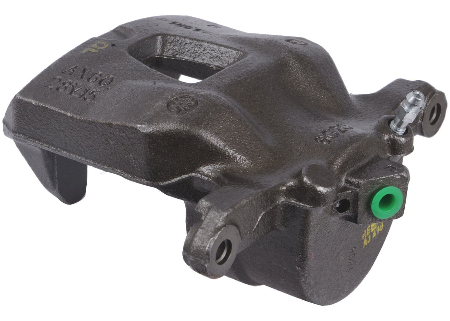 Caliper O Mordaza