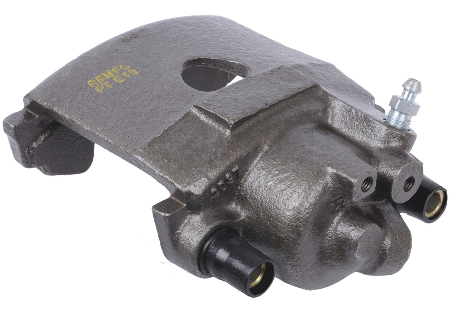 Caliper O Mordaza