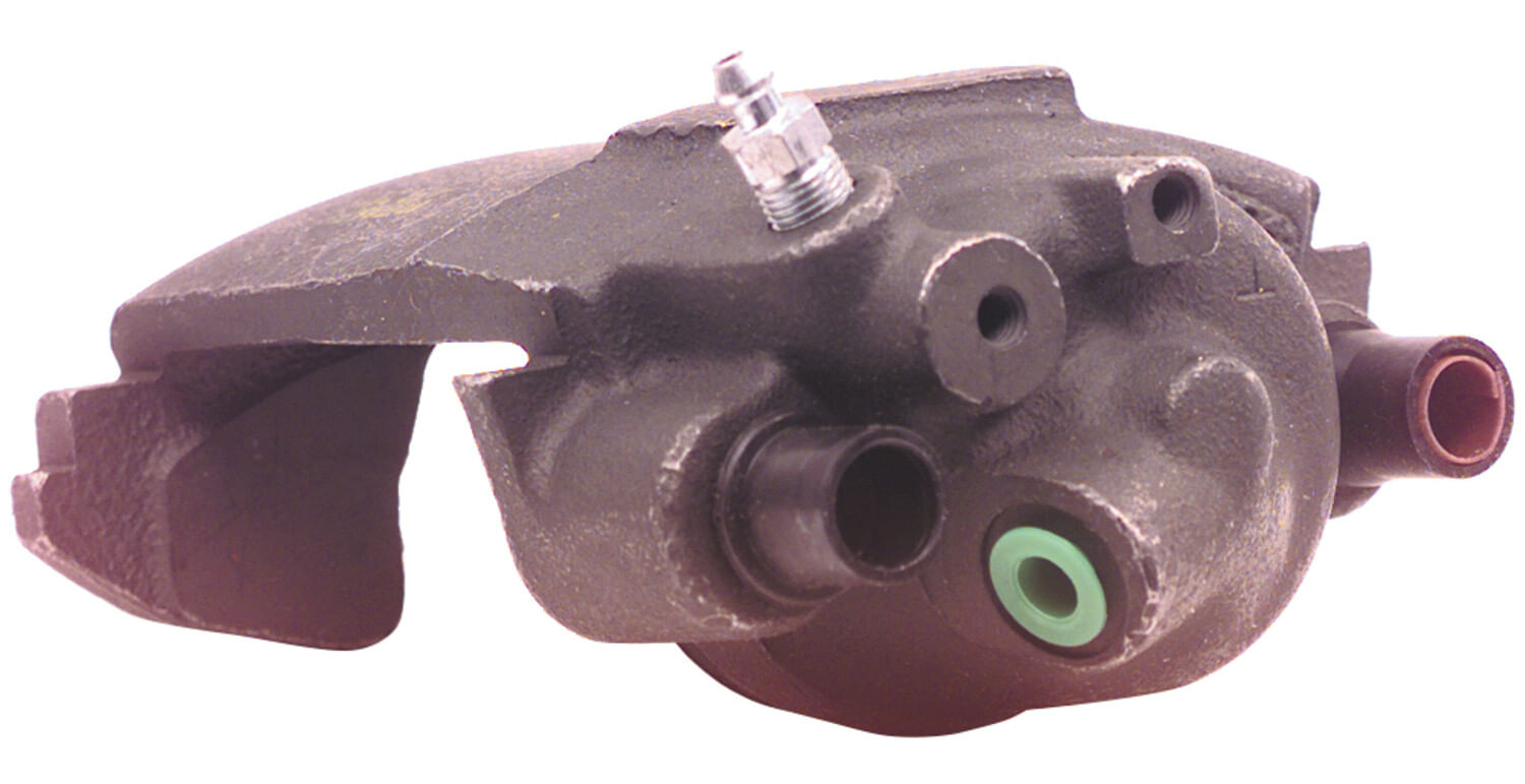 Caliper O Mordaza