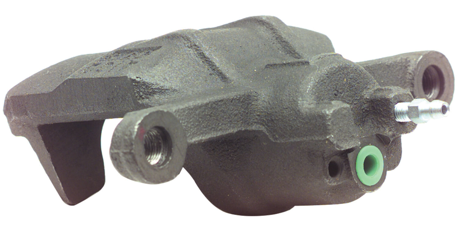 Caliper O Mordaza