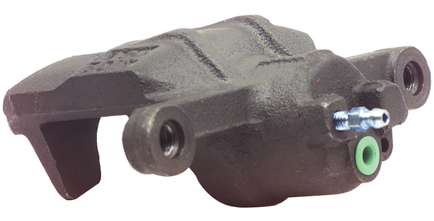 Caliper O Mordaza