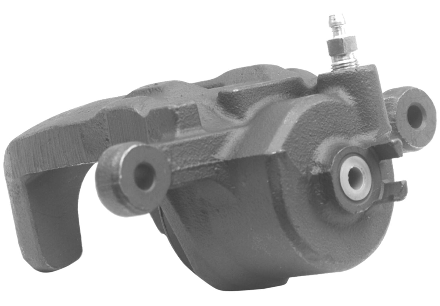 Caliper O Mordaza