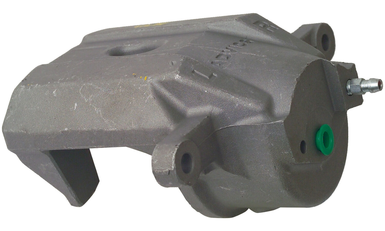 Caliper O Mordaza