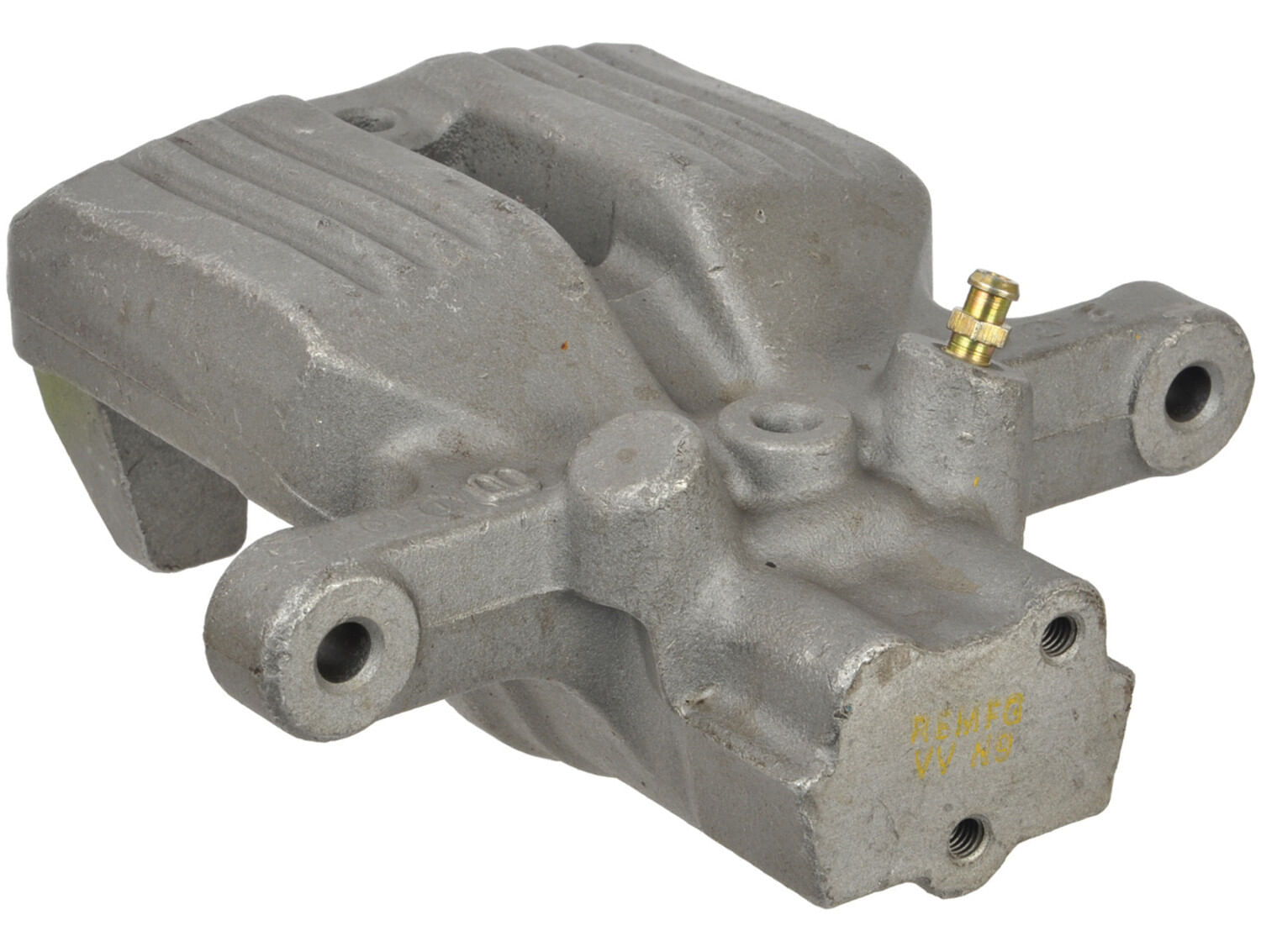 Caliper O Mordaza