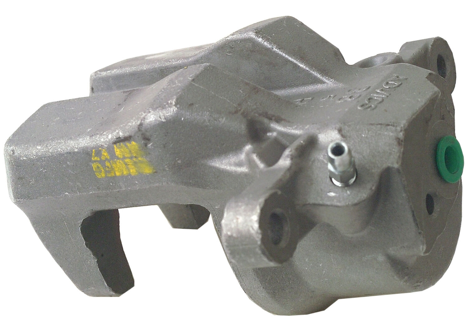 Caliper O Mordaza