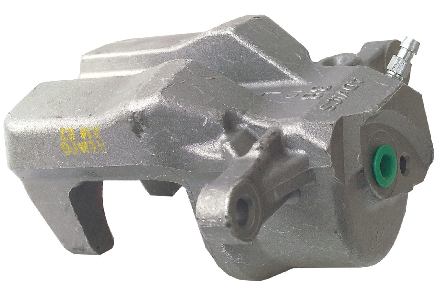 Caliper O Mordaza