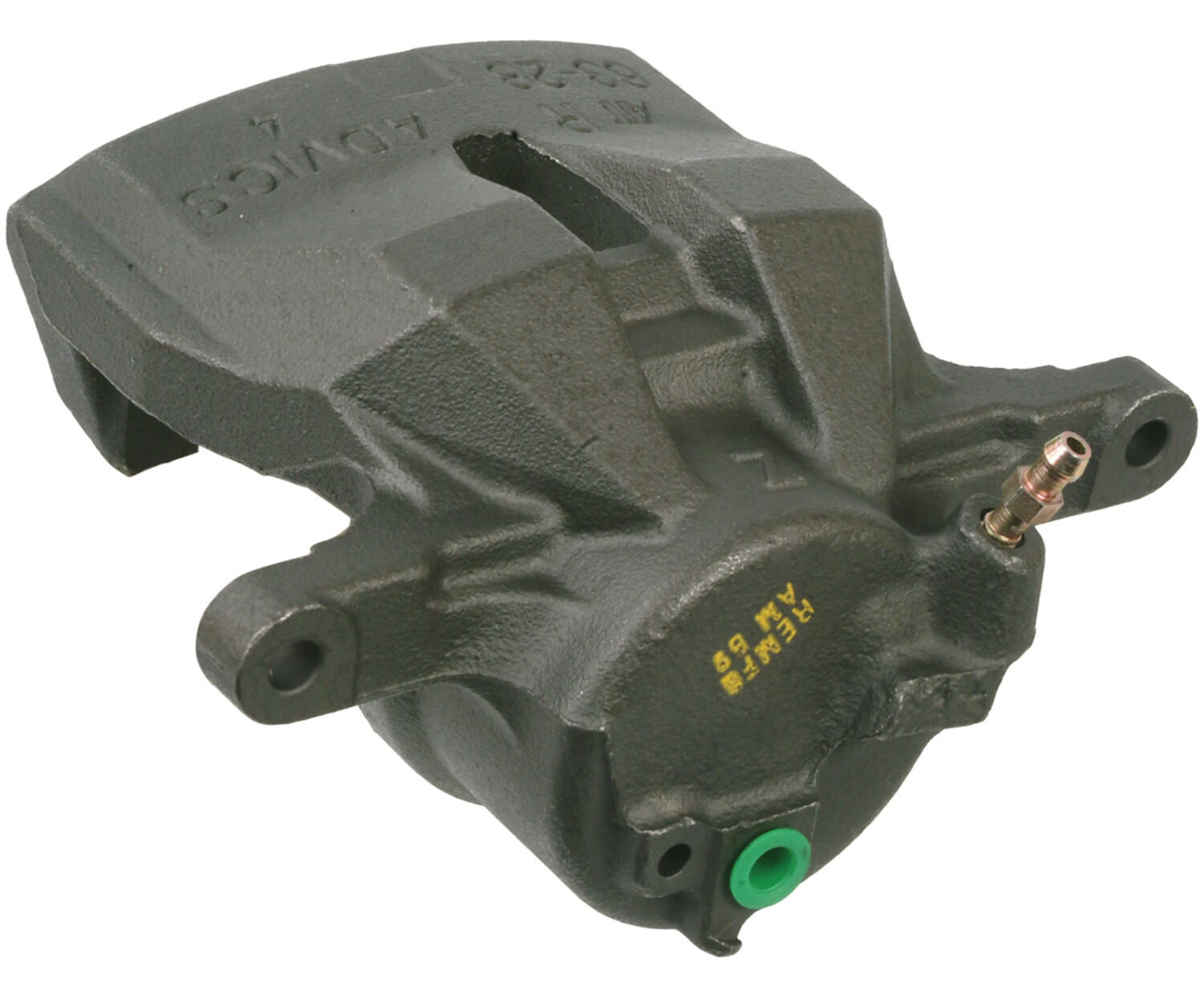 Caliper O Mordaza