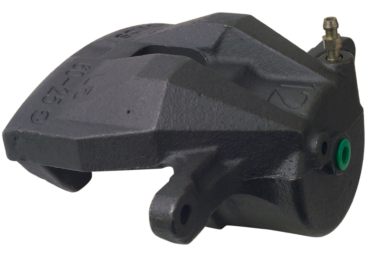 Caliper O Mordaza