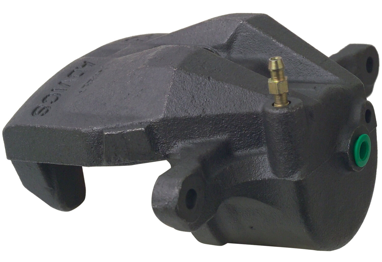 Caliper O Mordaza