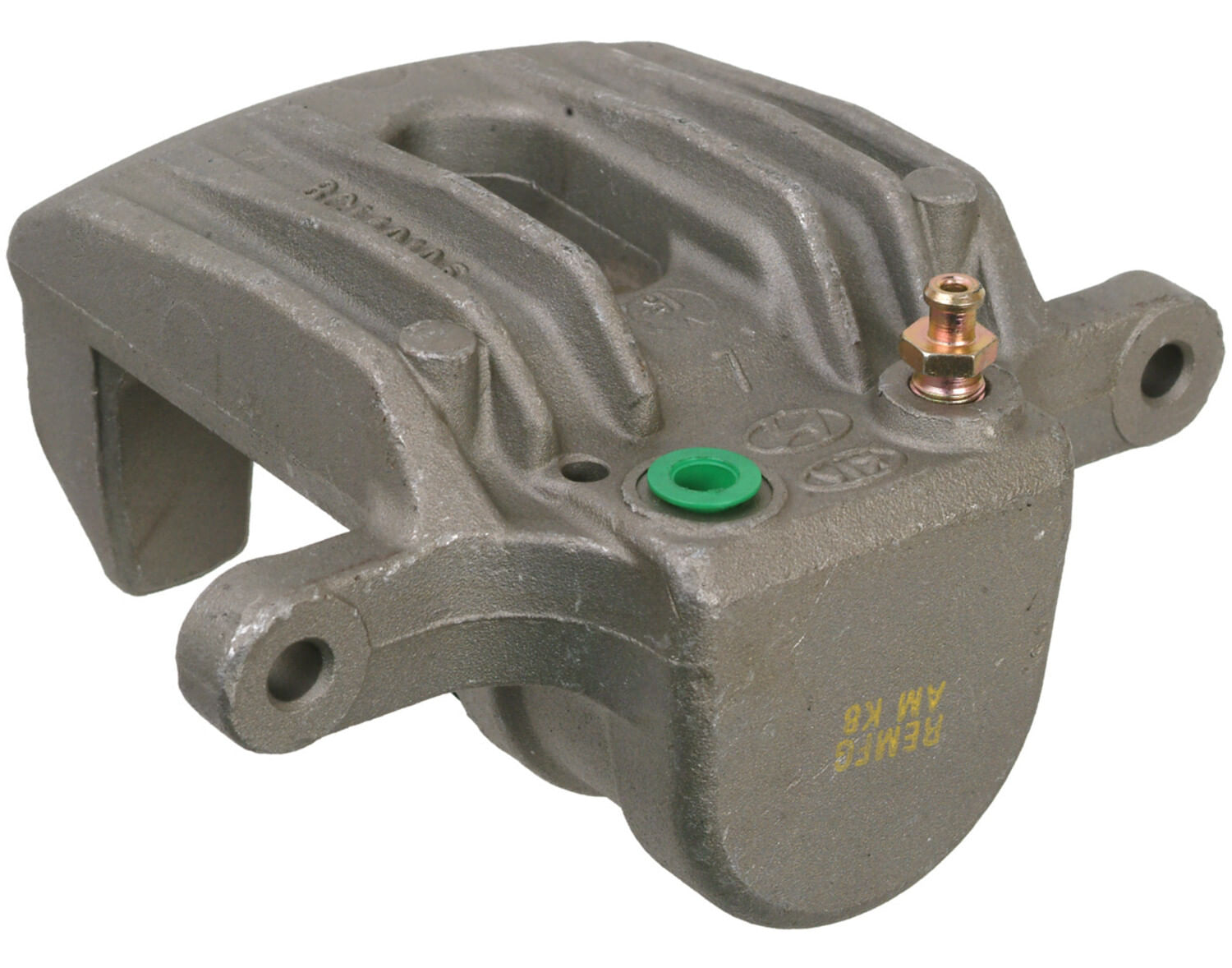 Caliper O Mordaza