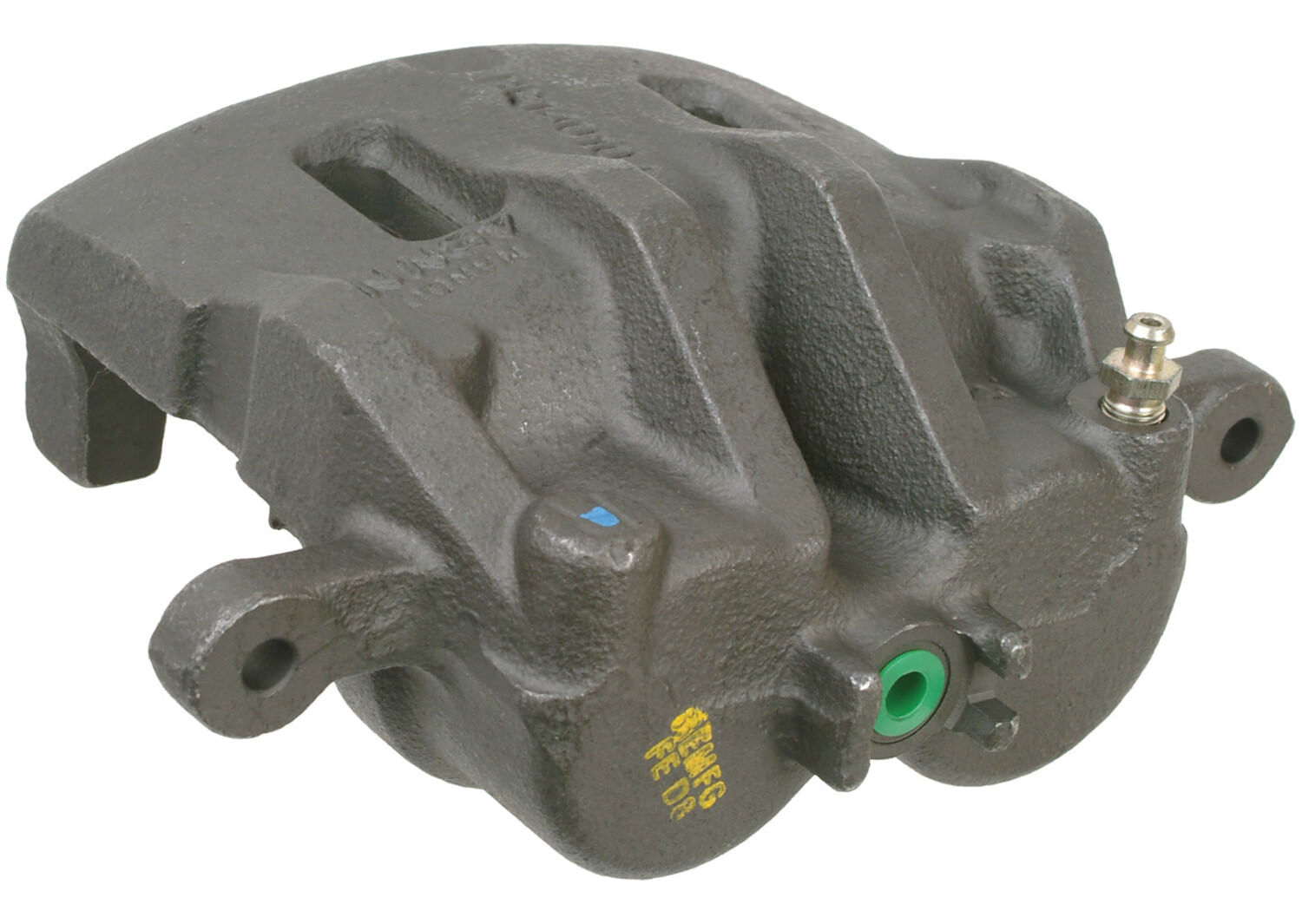 Caliper O Mordaza